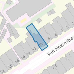 Perceel DEL00-F-4496