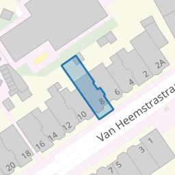 Perceel DEL00-F-4497