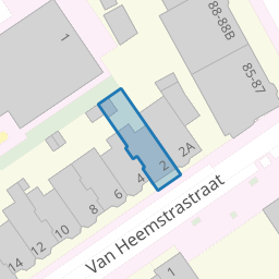 Perceel DEL00-F-4500