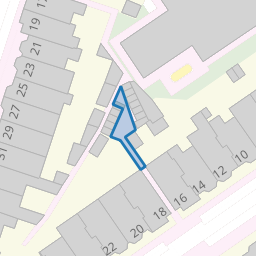 Perceel DEL00-F-4501