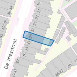 Perceel DEL00-F-4525