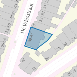 Perceel DEL00-F-4530