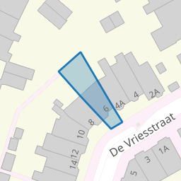 Perceel DEL00-F-4532