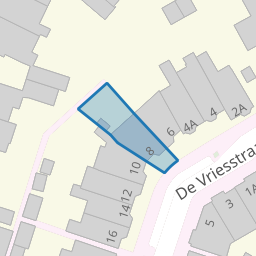 Perceel DEL00-F-4533