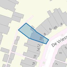 Perceel DEL00-F-4534