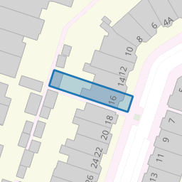 Perceel DEL00-F-4537