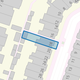 Perceel DEL00-F-4540