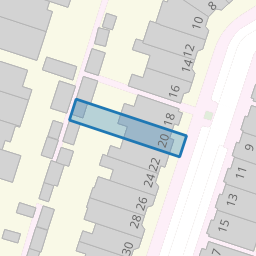 Perceel DEL00-F-4541