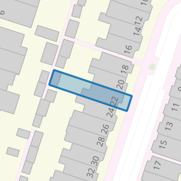 Perceel DEL00-F-4542