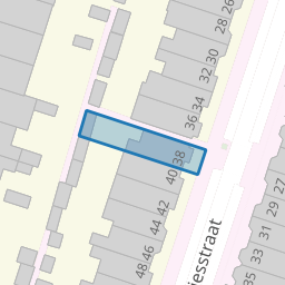 Perceel DEL00-F-4554