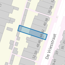 Perceel DEL00-F-4557