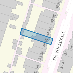 Perceel DEL00-F-4558