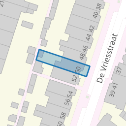 Perceel DEL00-F-4560