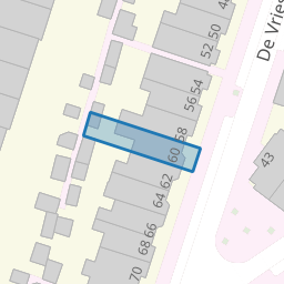 Perceel DEL00-F-4567