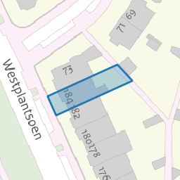 Perceel DEL00-F-4585