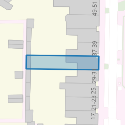 Perceel DEL00-F-4616