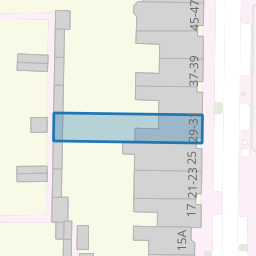 Perceel DEL00-F-4617