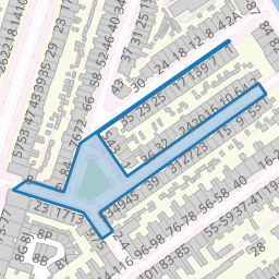 Perceel DEL00-F-4640