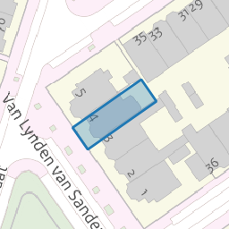 Perceel DEL00-F-4652