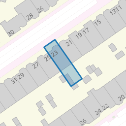 Perceel DEL00-F-4661