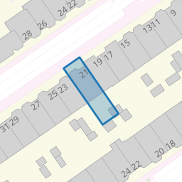 Perceel DEL00-F-4662