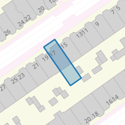 Perceel DEL00-F-4664