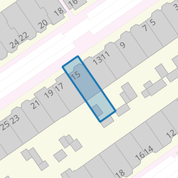 Perceel DEL00-F-4665