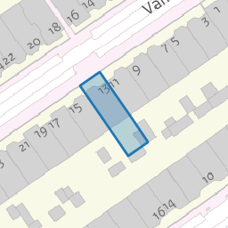 Perceel DEL00-F-4666