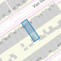 Perceel DEL00-F-4667