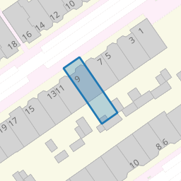 Perceel DEL00-F-4668