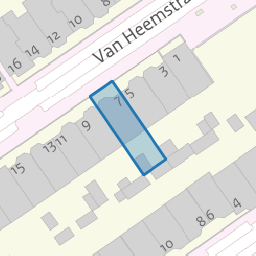 Perceel DEL00-F-4669