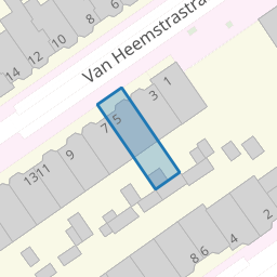 Perceel DEL00-F-4670