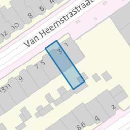 Perceel DEL00-F-4671