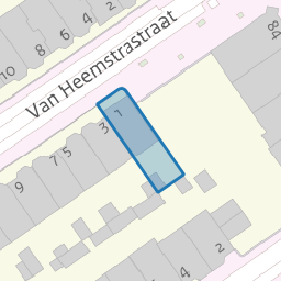 Perceel DEL00-F-4672