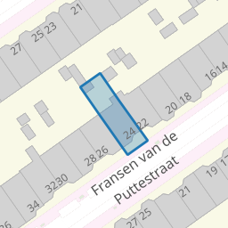 Perceel DEL00-F-4680