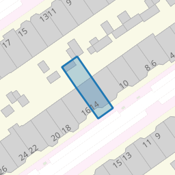 Perceel DEL00-F-4685