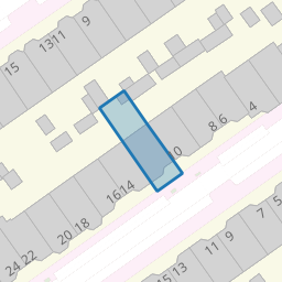 Perceel DEL00-F-4686