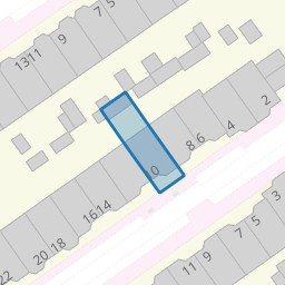 Perceel DEL00-F-4687