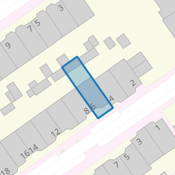 Perceel DEL00-F-4689