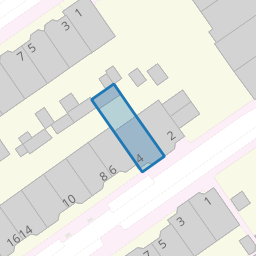 Perceel DEL00-F-4690