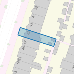 Perceel DEL00-F-4697