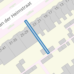 Perceel DEL00-F-4708