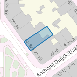 Perceel DEL00-F-4711