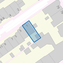 Perceel DEL00-F-4714