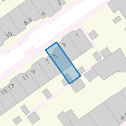 Perceel DEL00-F-4716