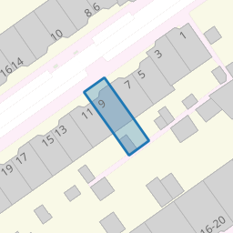 Perceel DEL00-F-4718