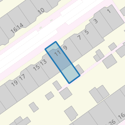 Perceel DEL00-F-4719