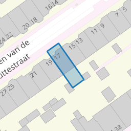 Perceel DEL00-F-4722