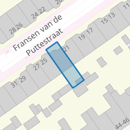 Perceel DEL00-F-4725