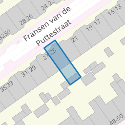 Perceel DEL00-F-4726